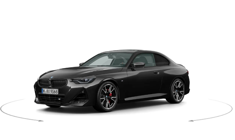 BMW M240i xDrive Coupé_6