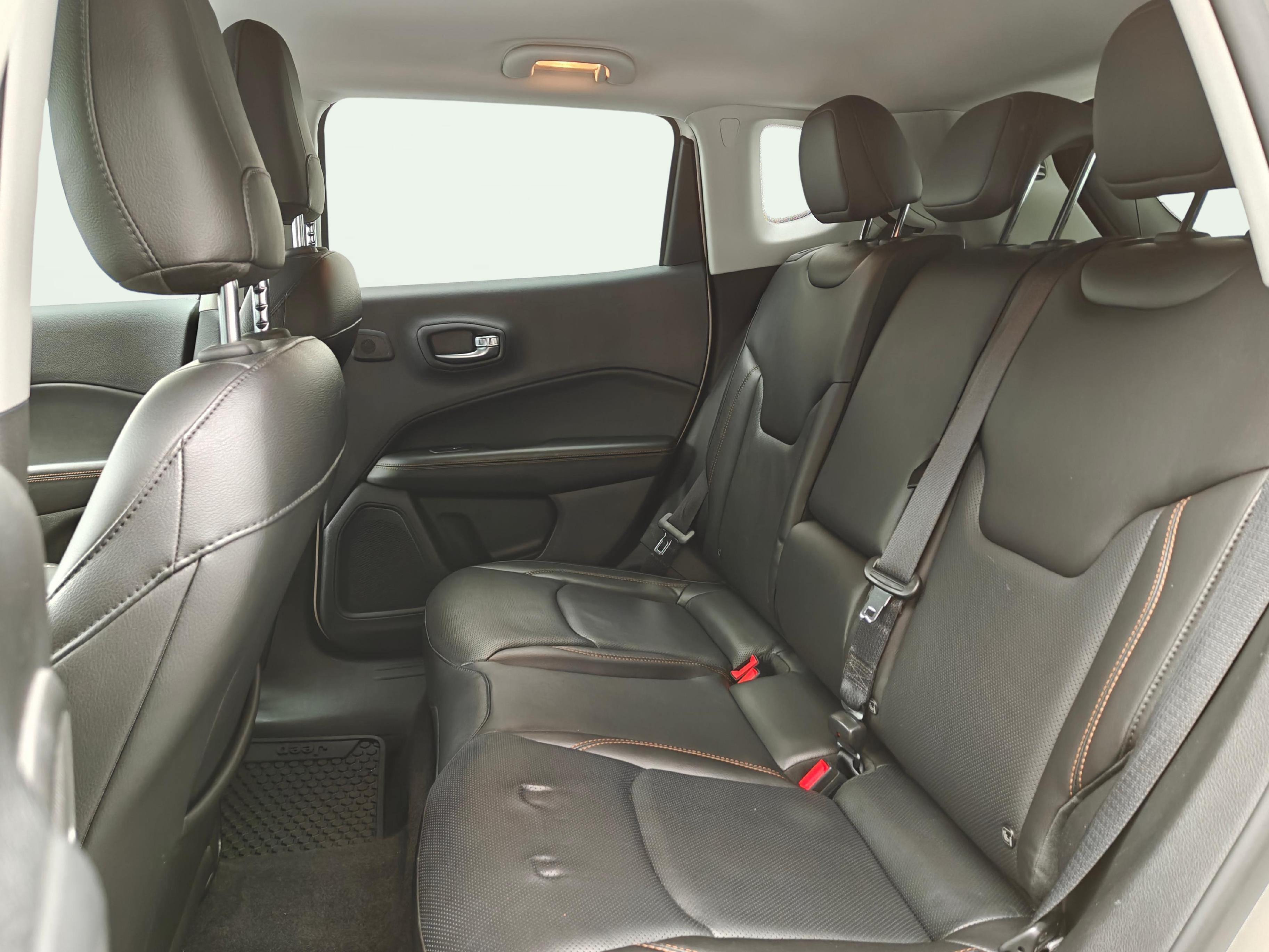 JEEP Compass 1.4 MultiAir Limited AWD_11