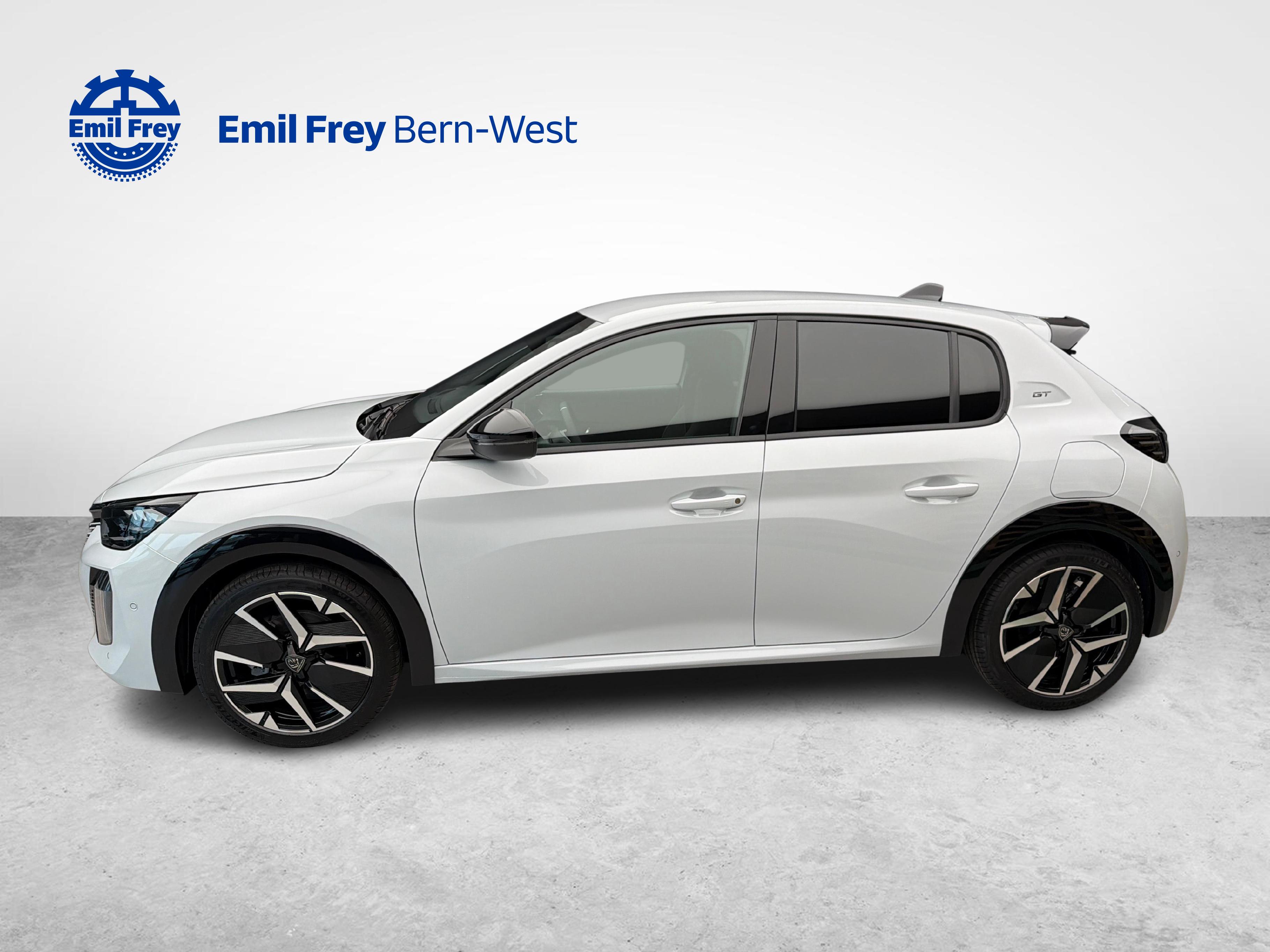 Peugeot 208 1.2 Hybrid 145 GT_2