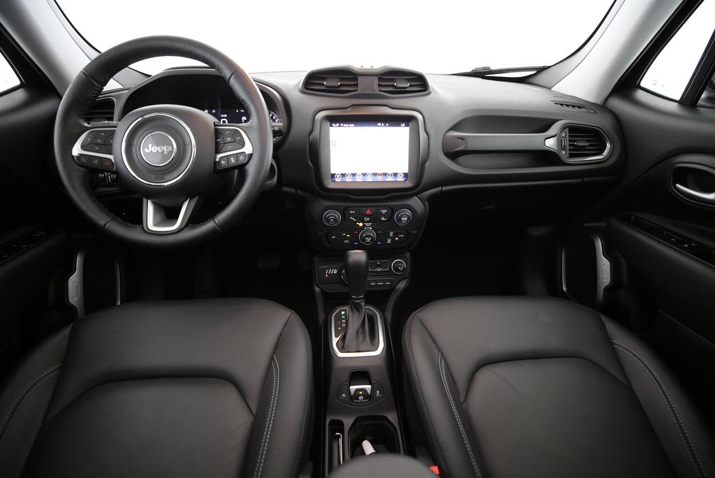 JEEP Renegade 1.3 Swiss Limited 4xe_6