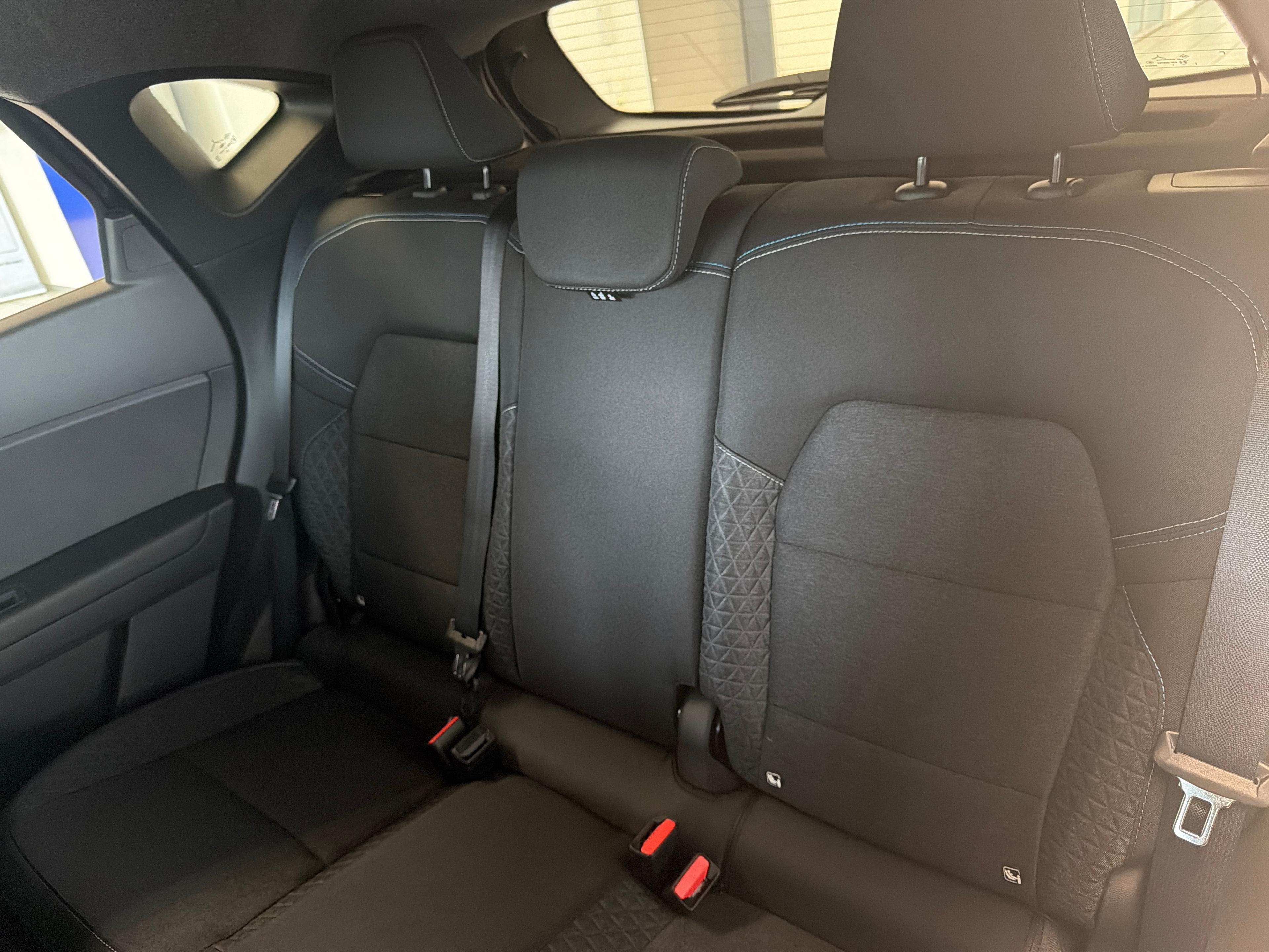 Mitsubishi ASX 1.8 HEV Invite_11