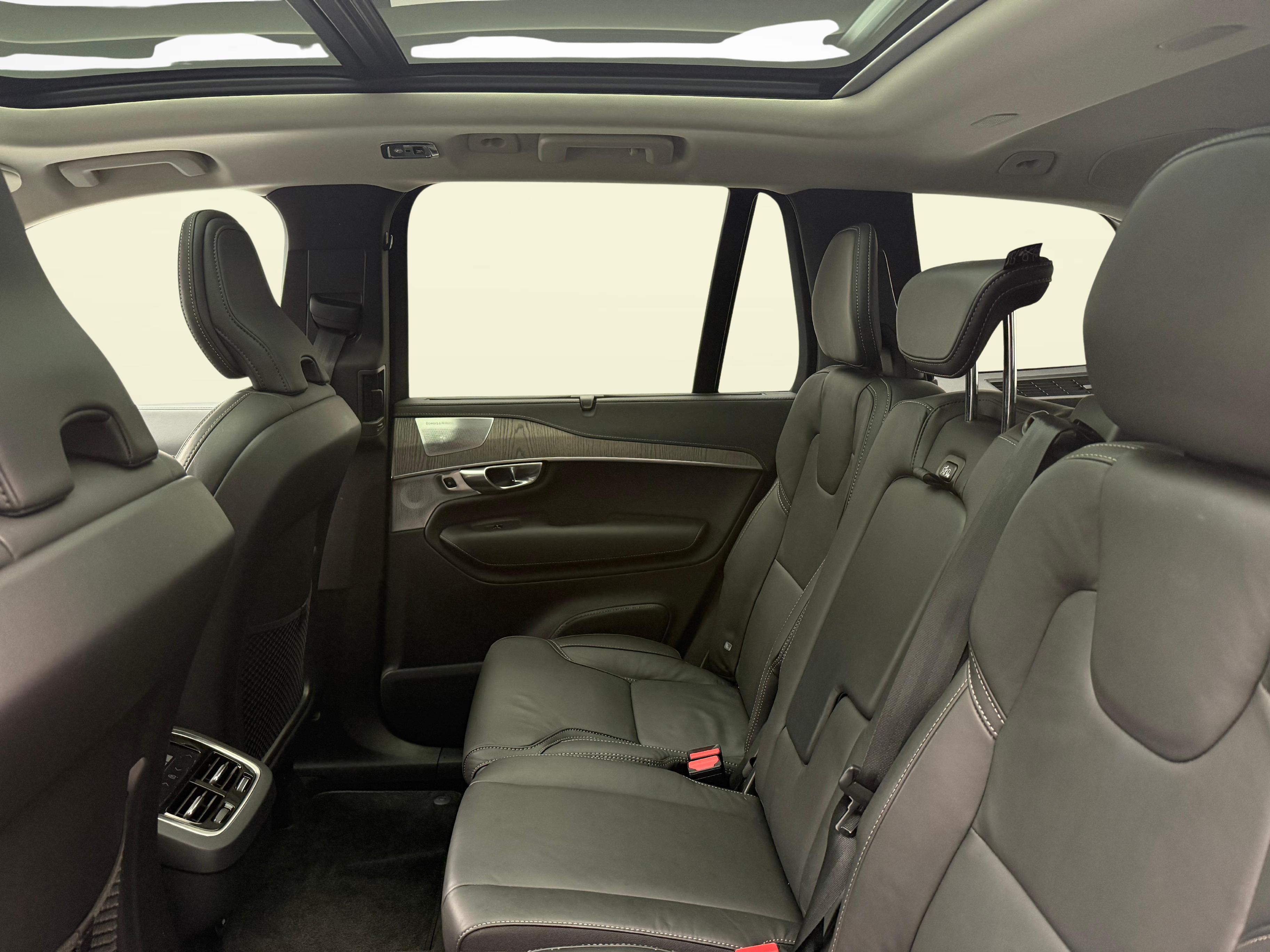 Volvo XC90 2.0 B5 MH Inscription 7P. AWD_11