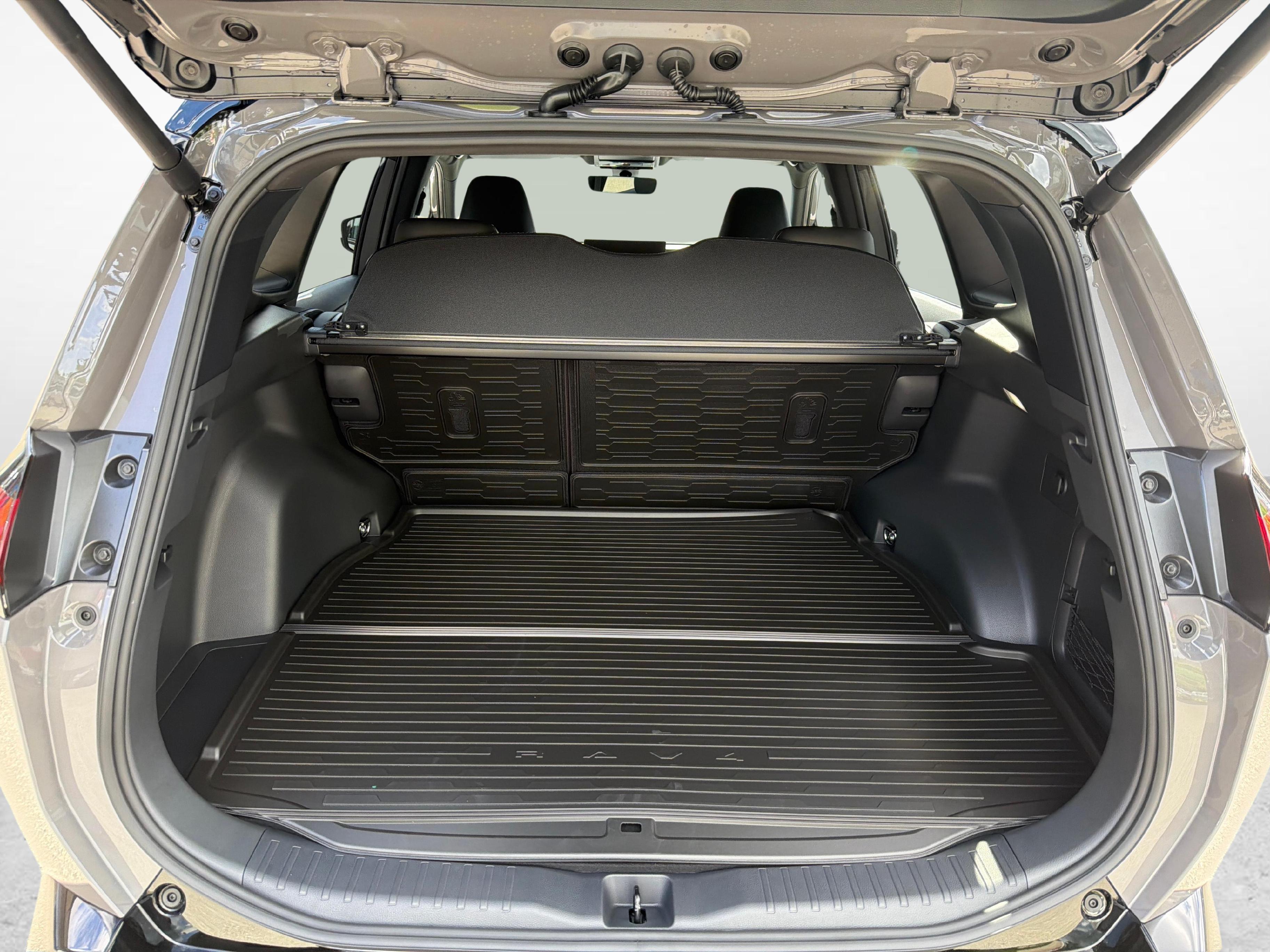 Toyota RAV4 2.5 Plug-In-Hybrid Style FWD_12