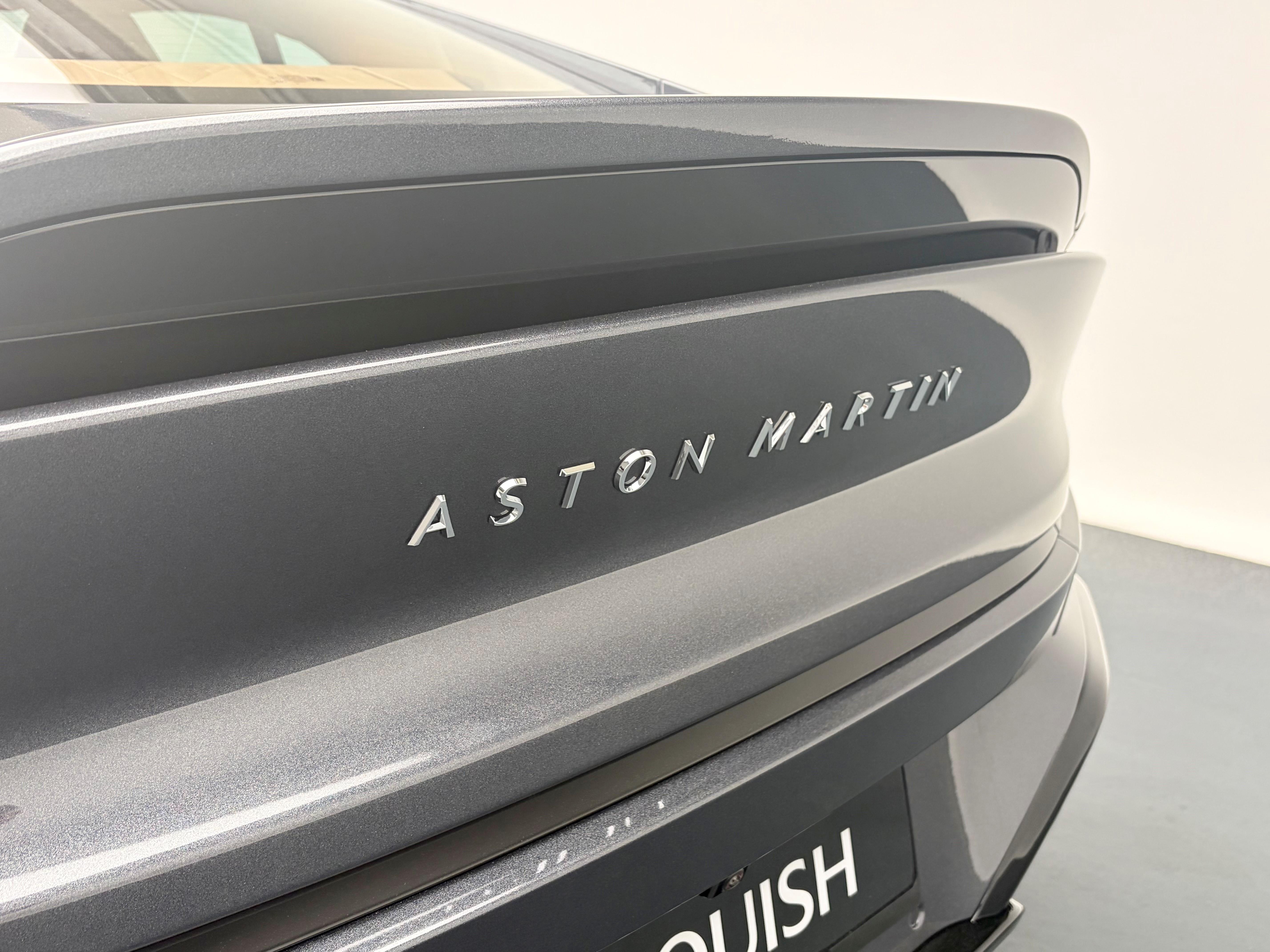Aston Martin Vanquish 5.2 V12 Bi-Turbo_30