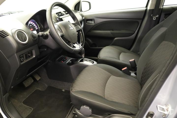 Mitsubishi Space Star 1.2 MIVEC Invite_7