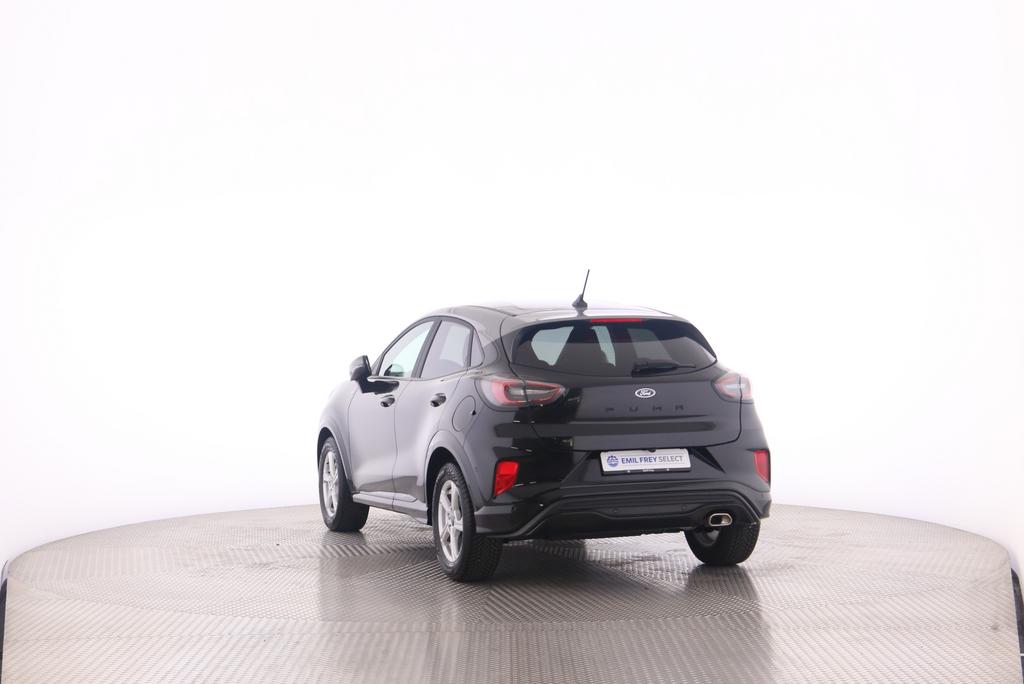 Ford Puma 1.0 EcoB Hybrid 125 ST-Line_20