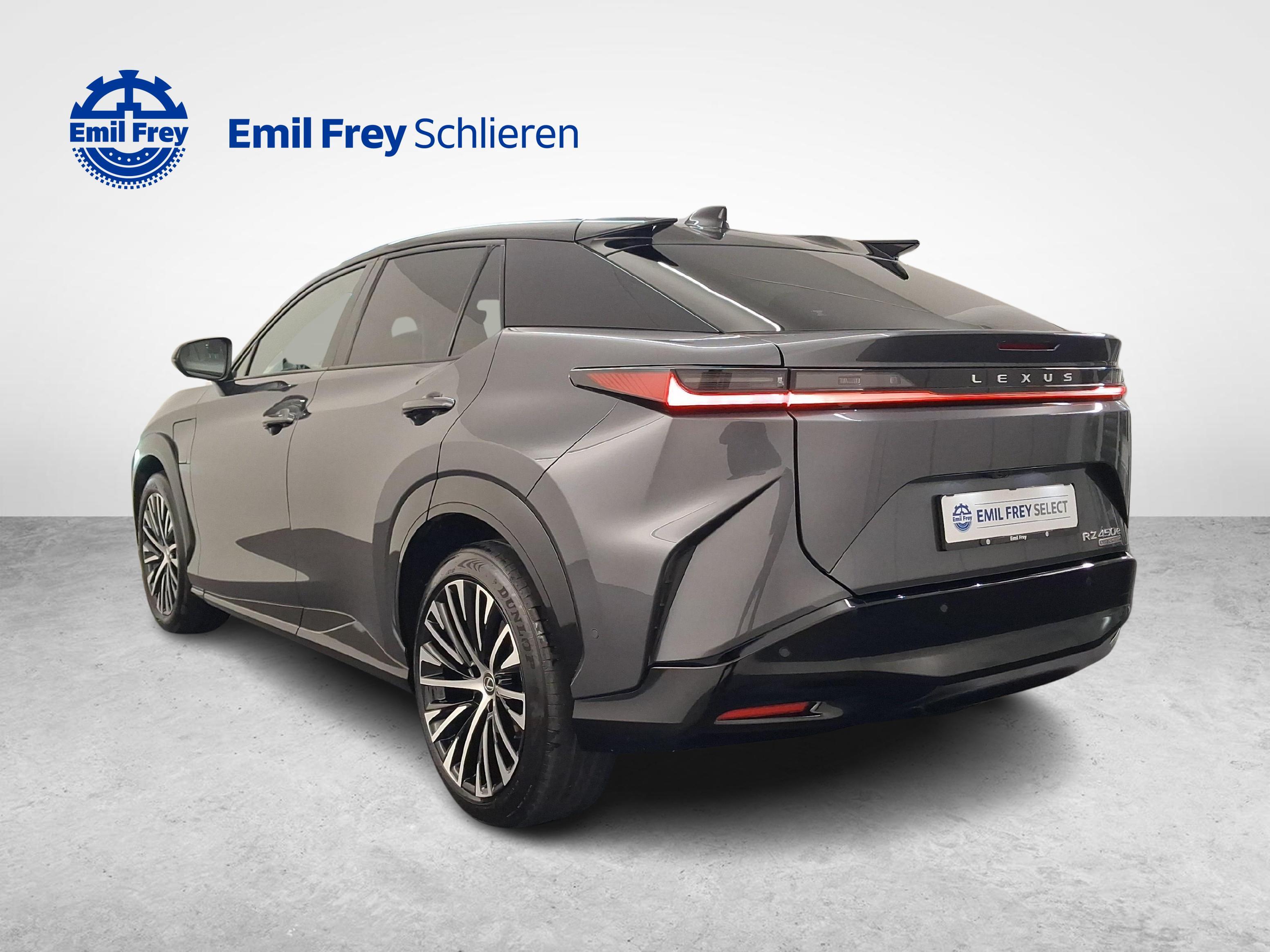 LEXUS RZ 450e Excellence_3