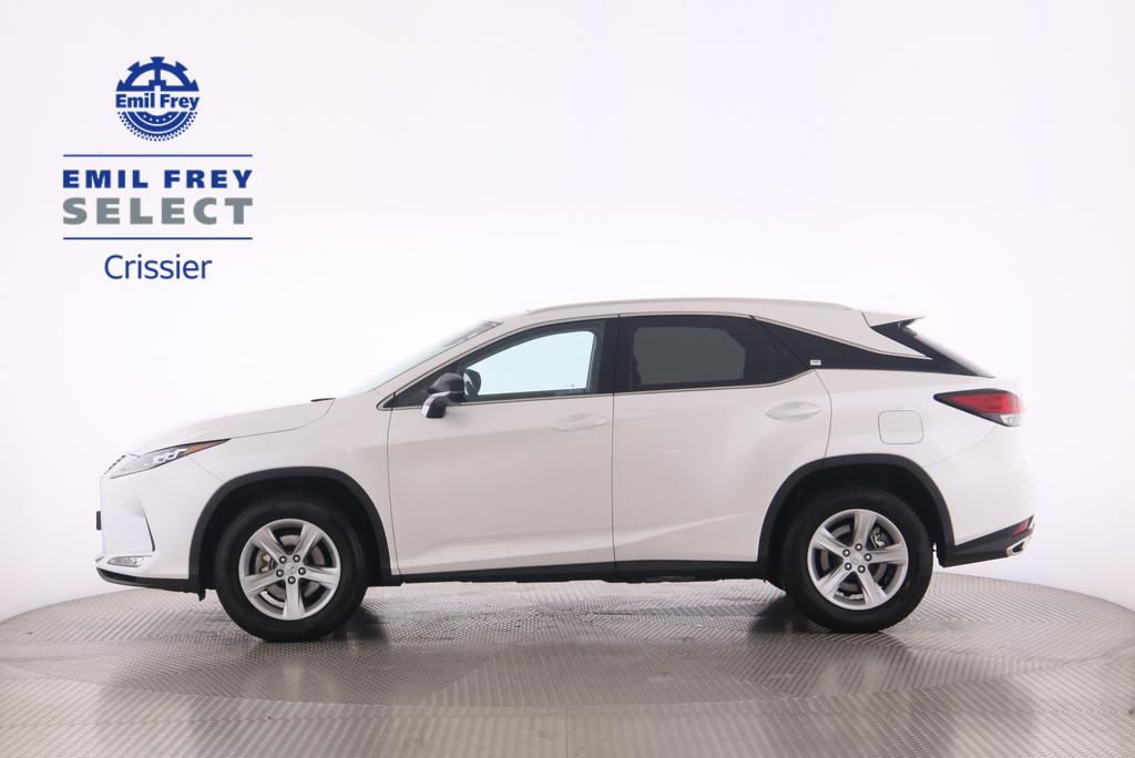 LEXUS RX 300 Special Edition_4
