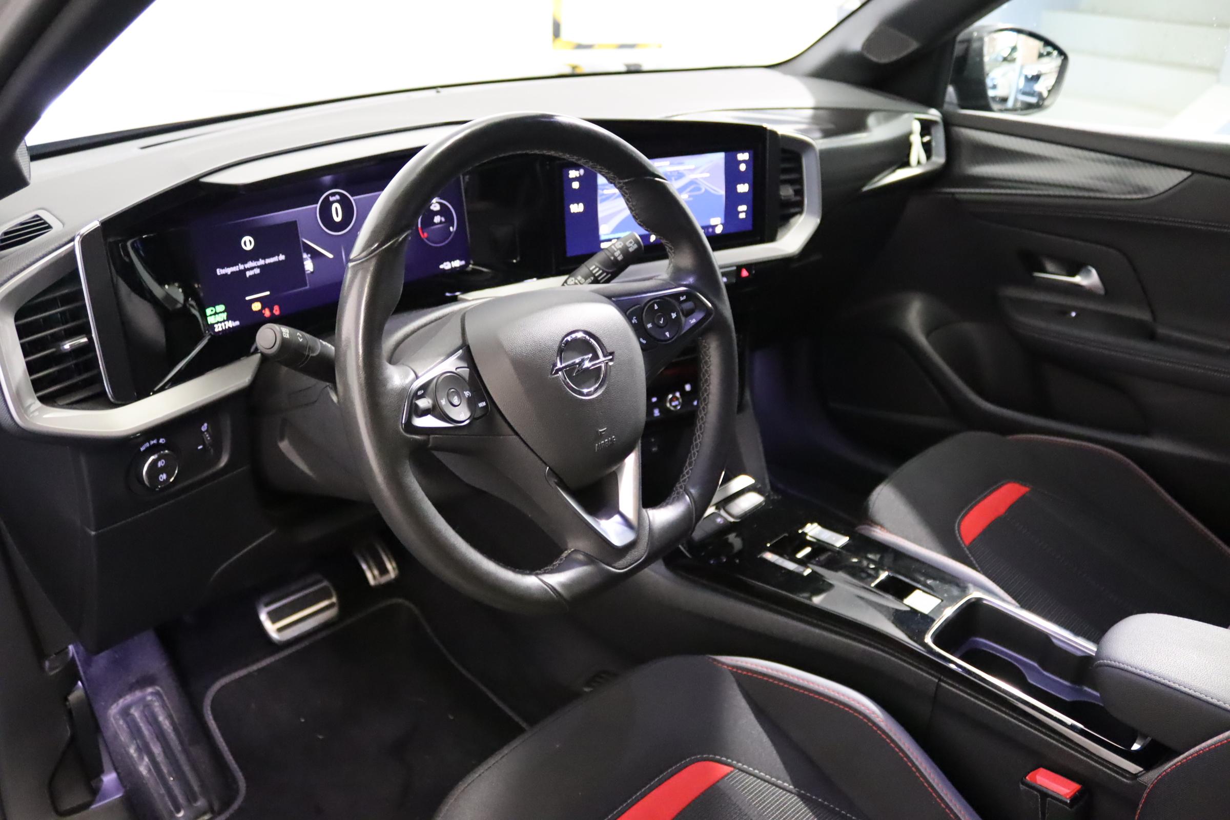 Opel Mokka-e GS Blitz_5
