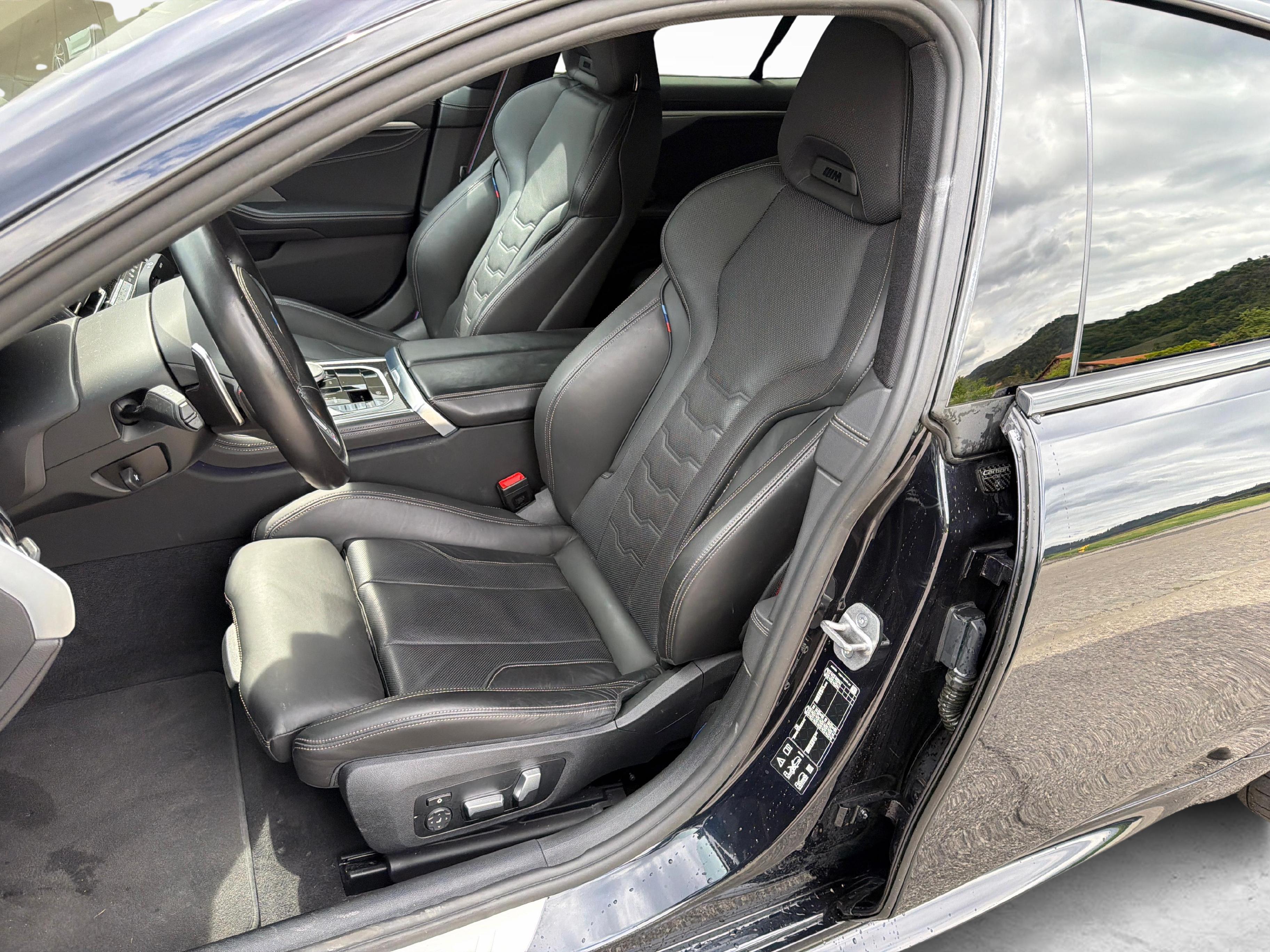 BMW M850i xDrive Gran Coupé_11