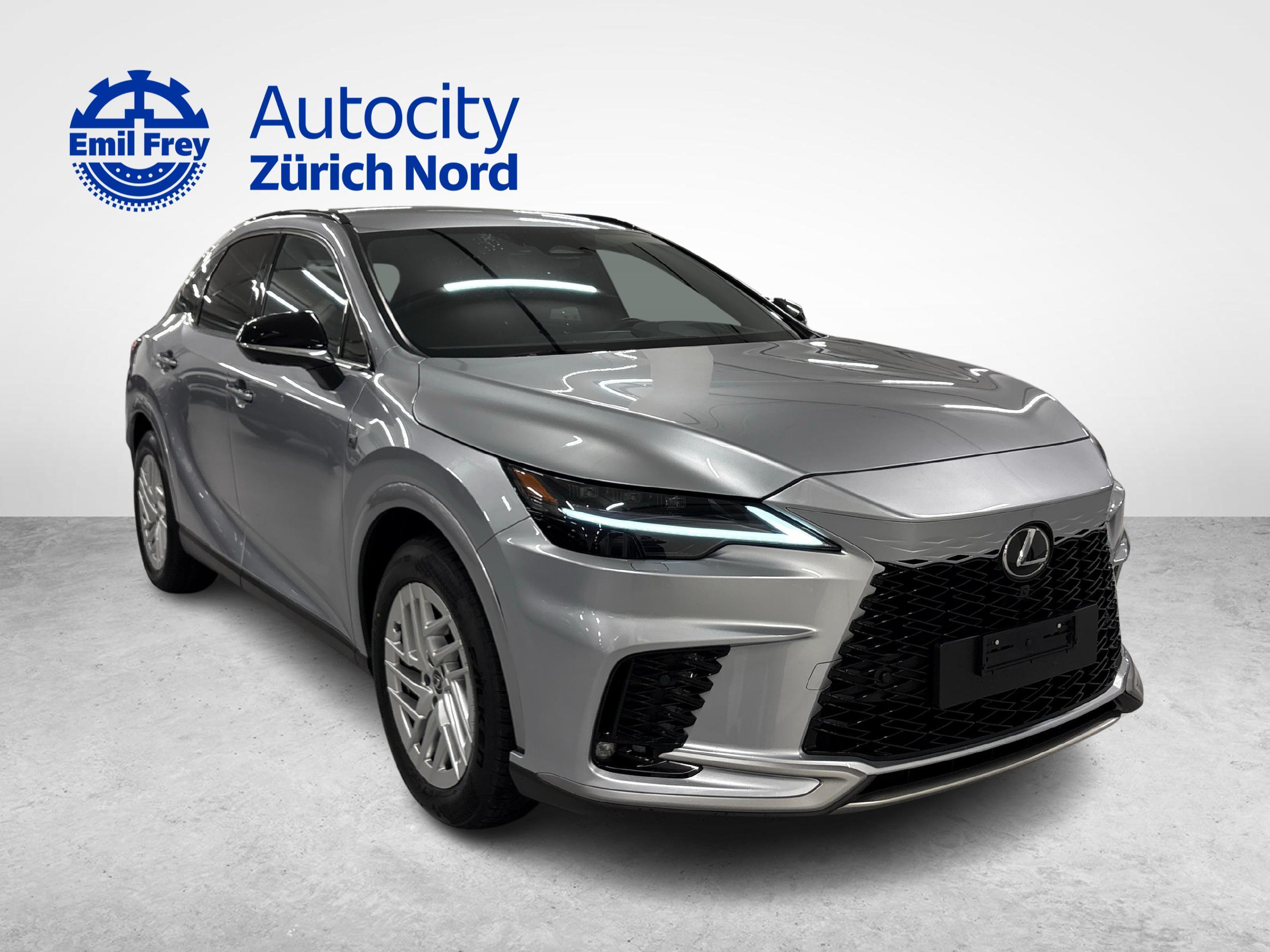 LEXUS RX 350h F-Line_7