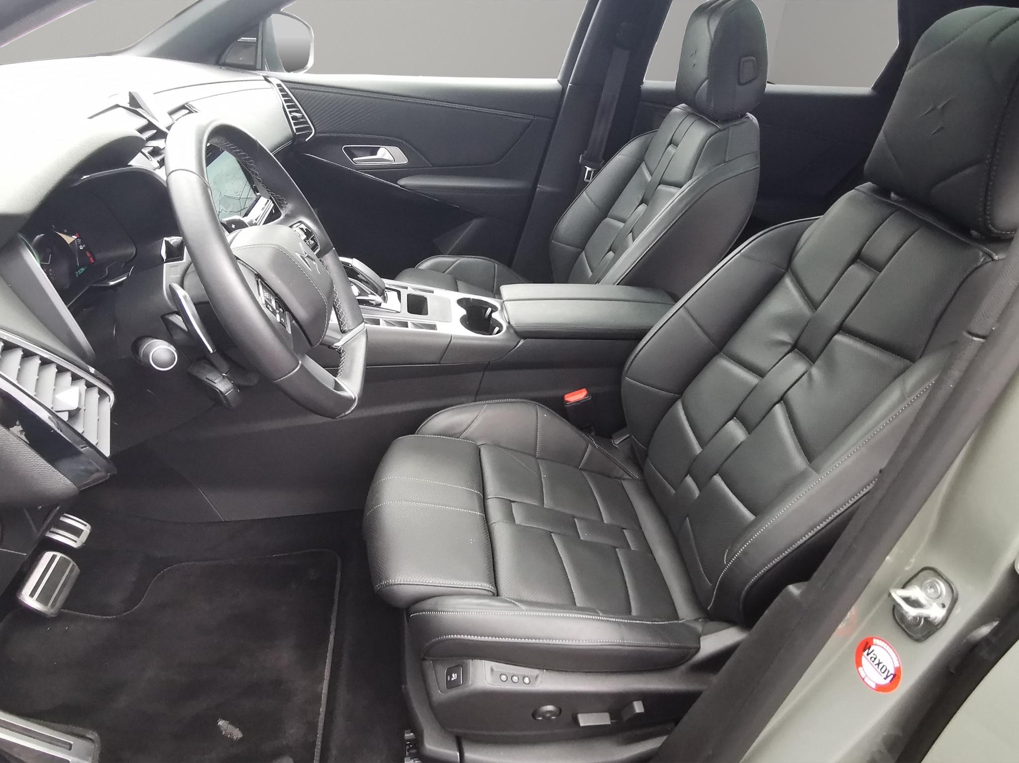 DS 7 1.6 E-Tense Opéra 4x4_2