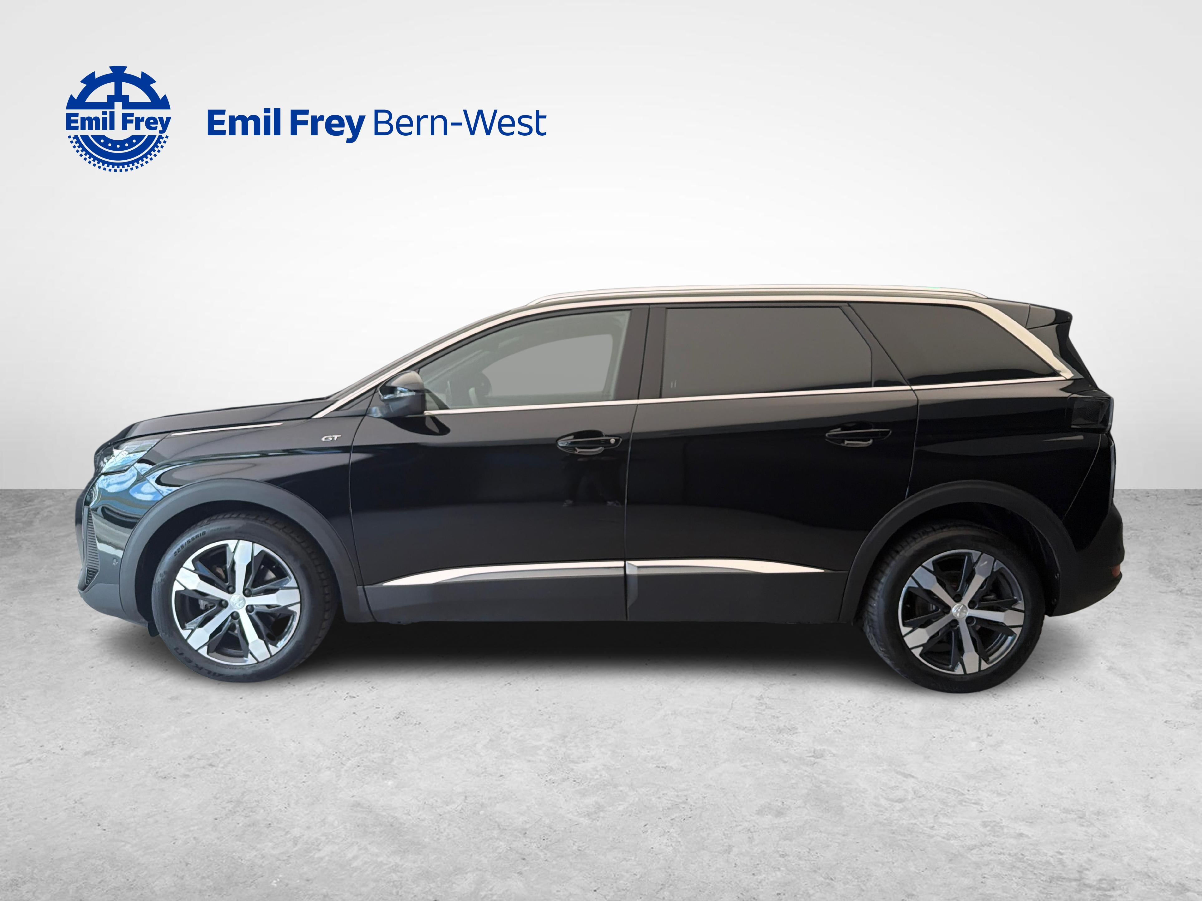 Peugeot 5008 1.6 PureTech GT Pack_2