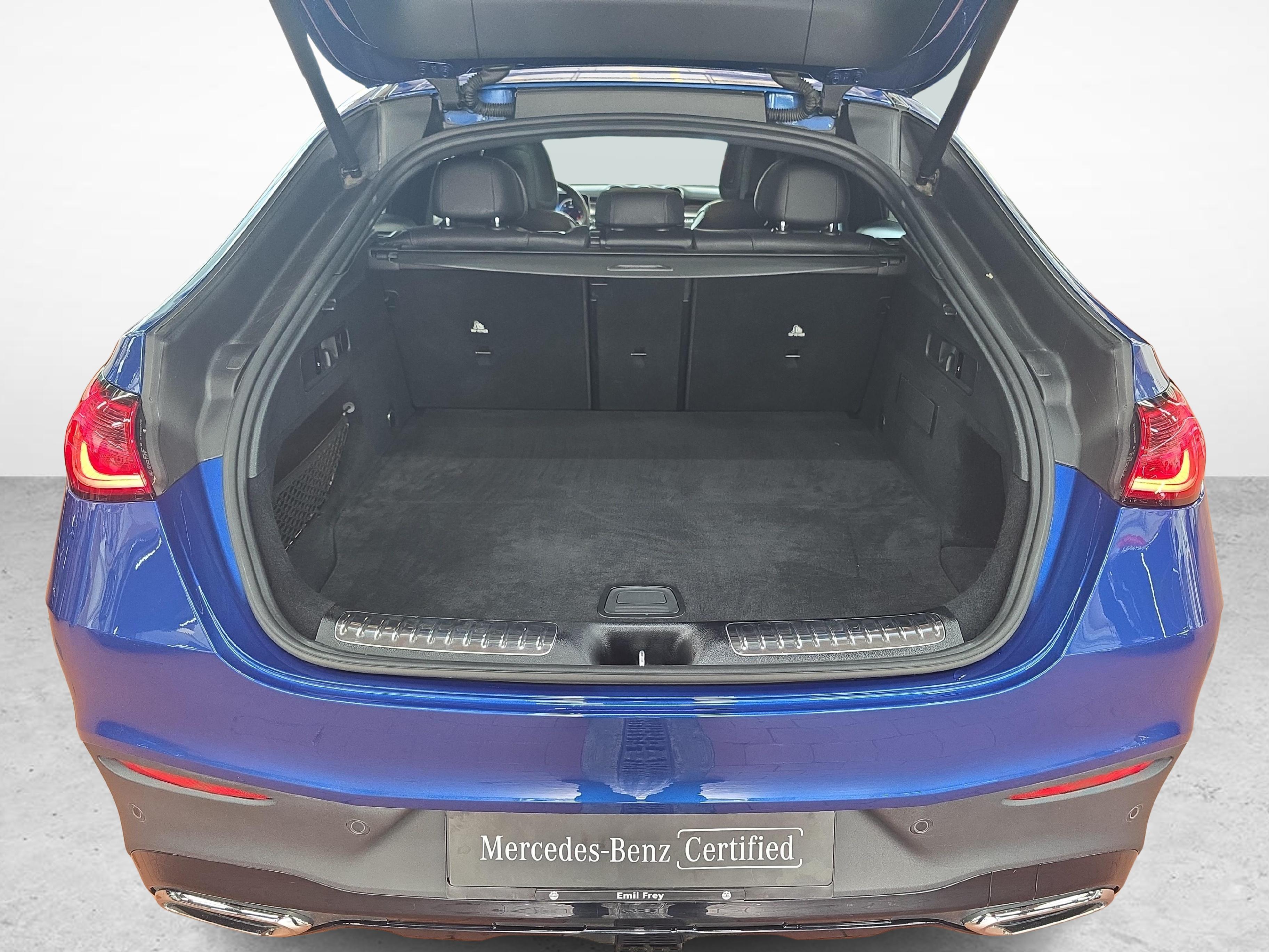 MERCEDES-BENZ GLC 220 d 4MATIC Coupé AMG Line_11