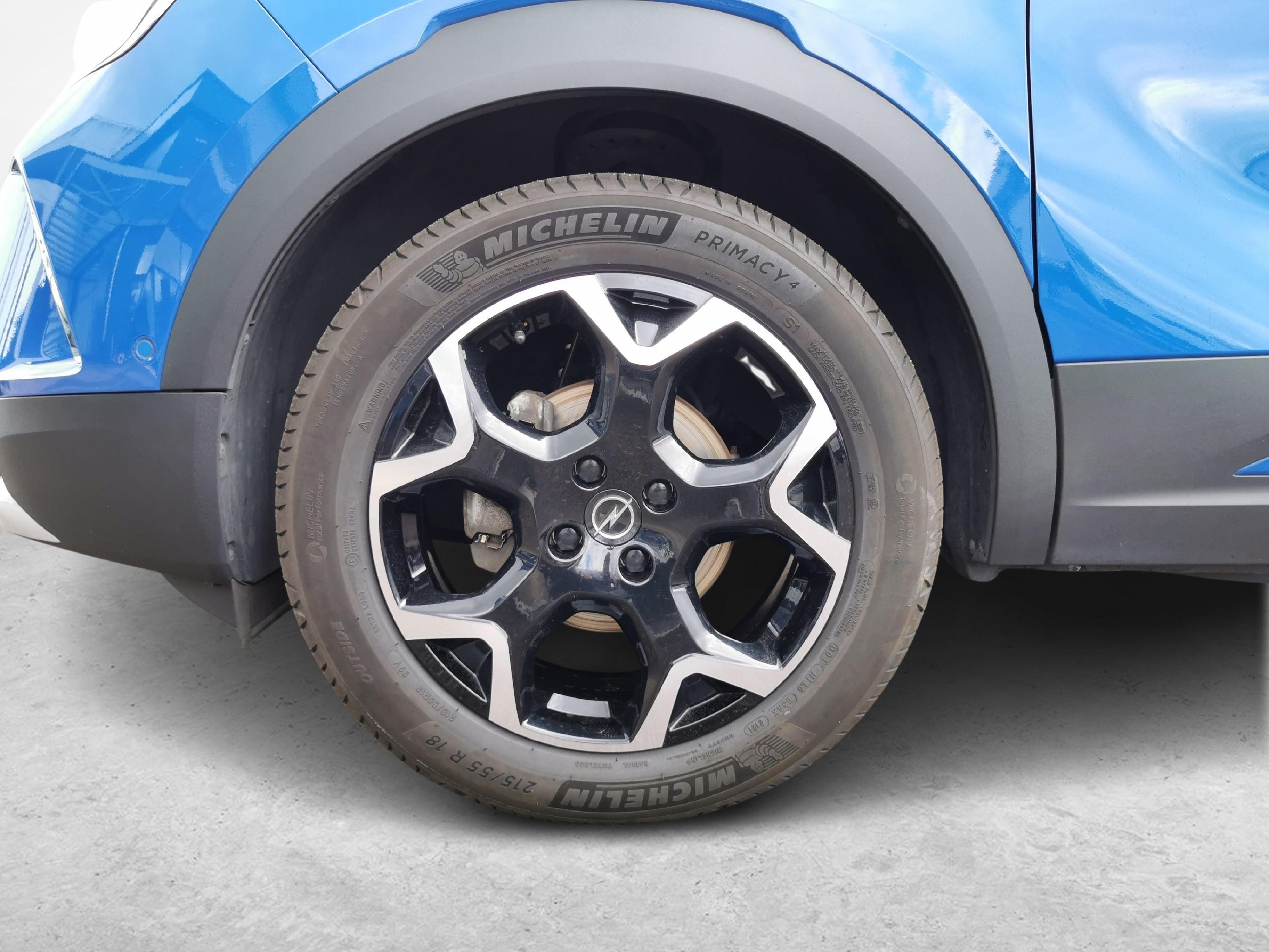 Opel Mokka 1.2 T 130 Ultimate_10