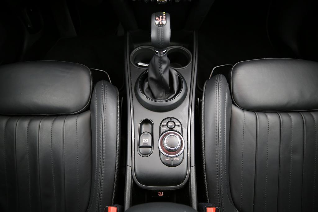 MINI Countryman F60 1.5i Cooper S E ALL4_10