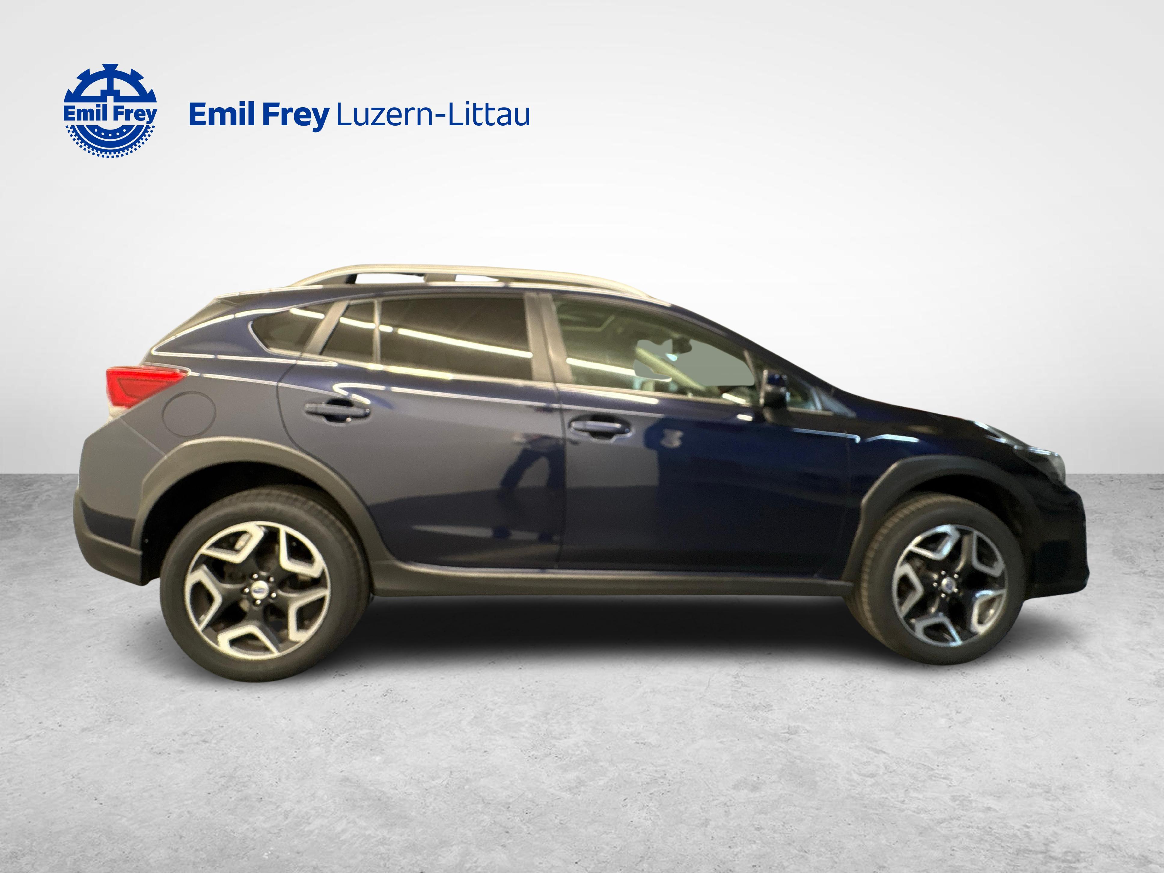 Subaru XV 2.0i Luxury_6