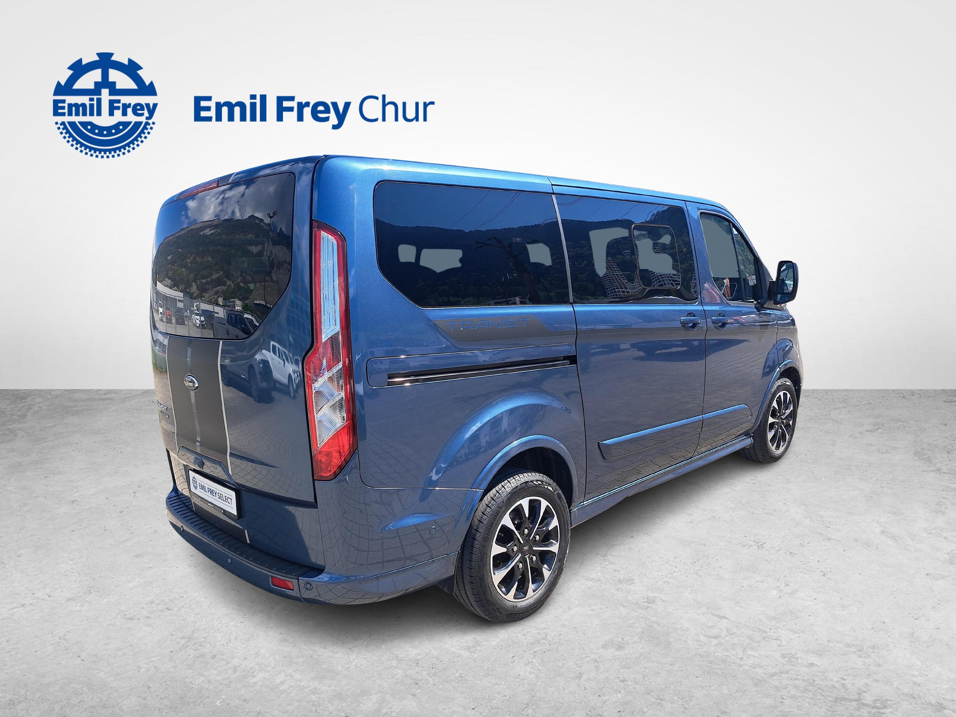 Ford Transit C Kombi 320 L1 2.0 TDCi 185 Sport_5