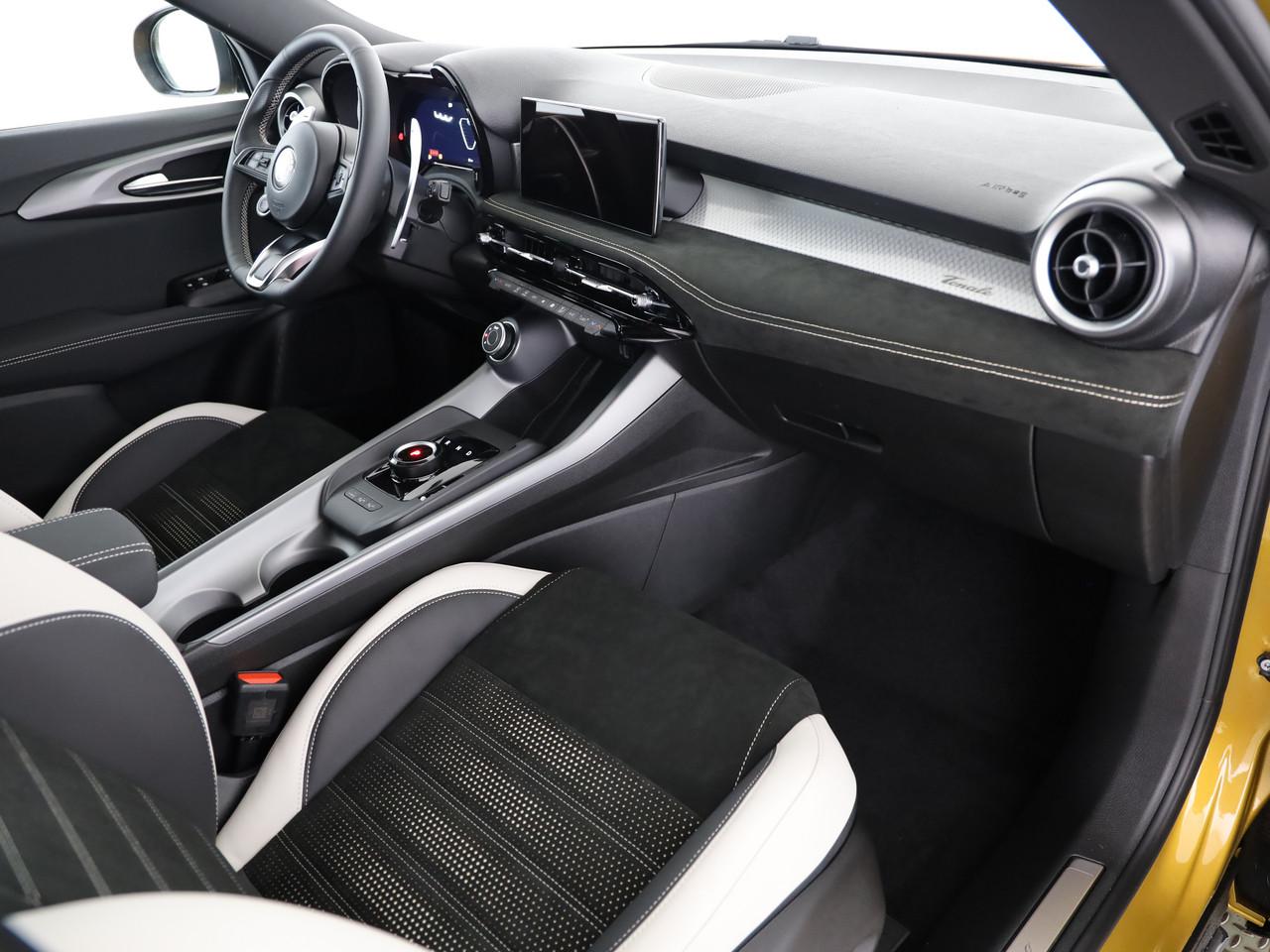 Alfa Romeo Tonale 1.3 Plug-in Hybrid Sport Speciale Launch Q4_17