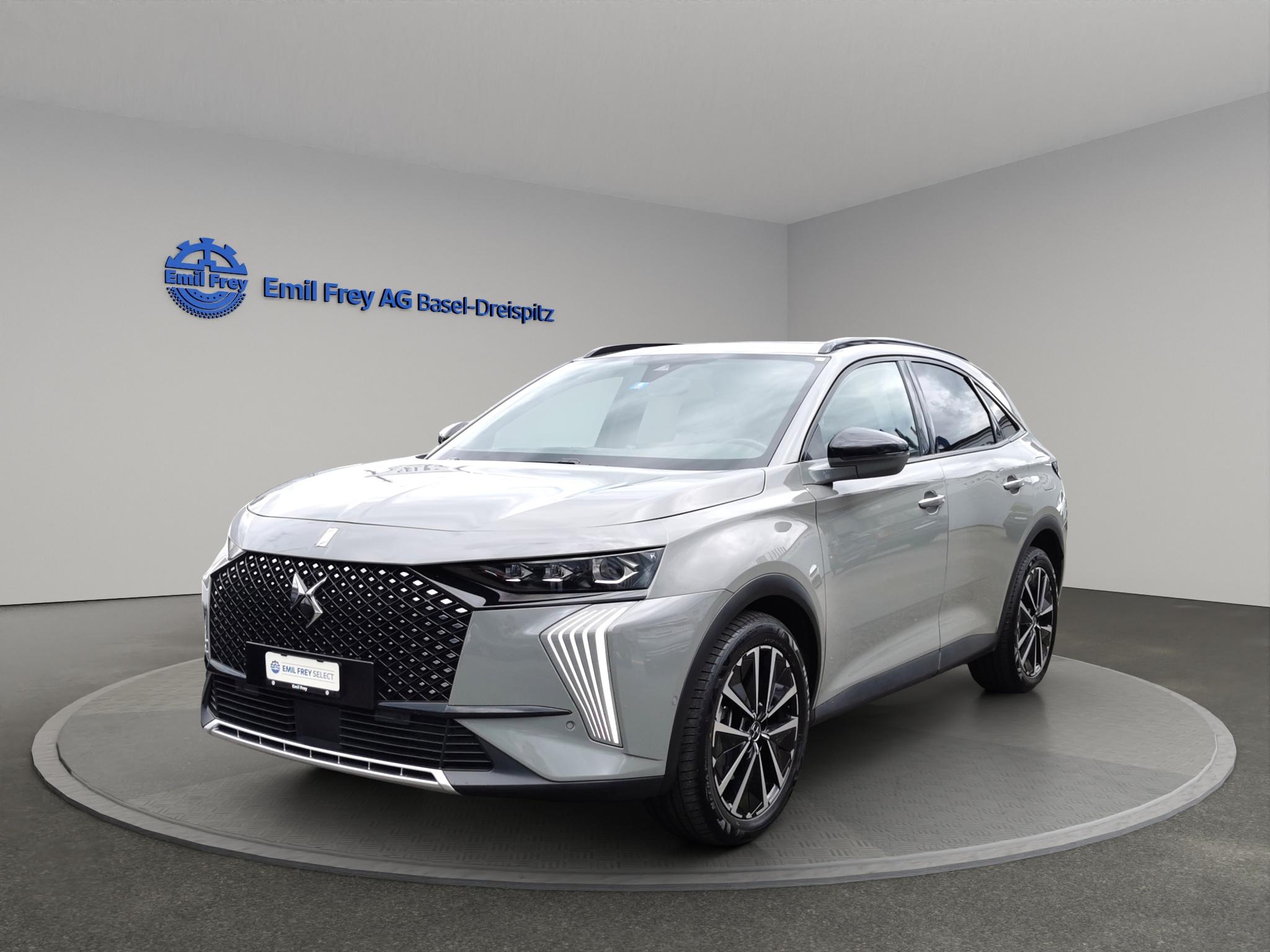 DS 7 1.6 E-Tense Opéra 4x4_1
