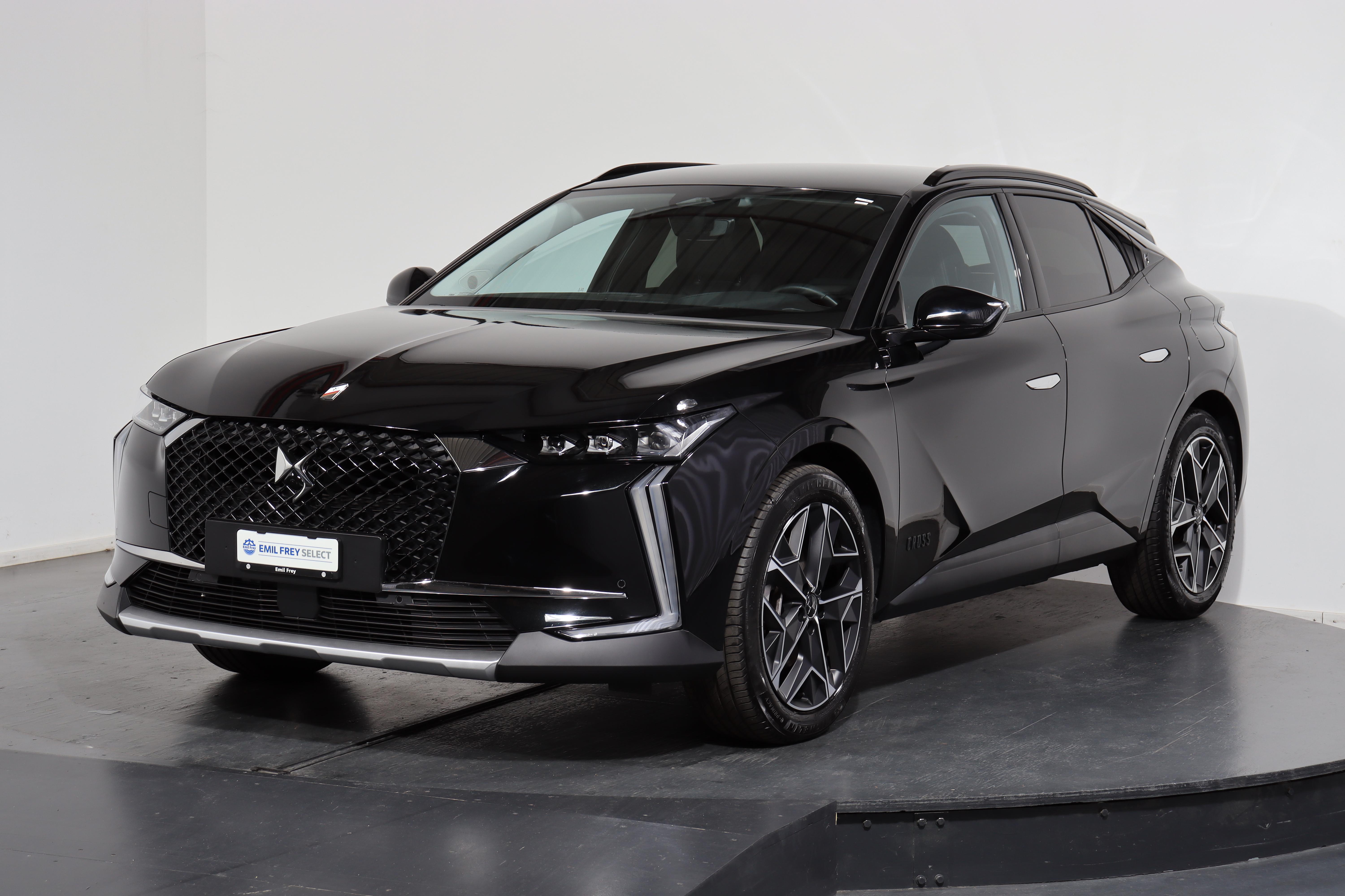 DS 4 1.6 E-Tense Cross Rivoli_1