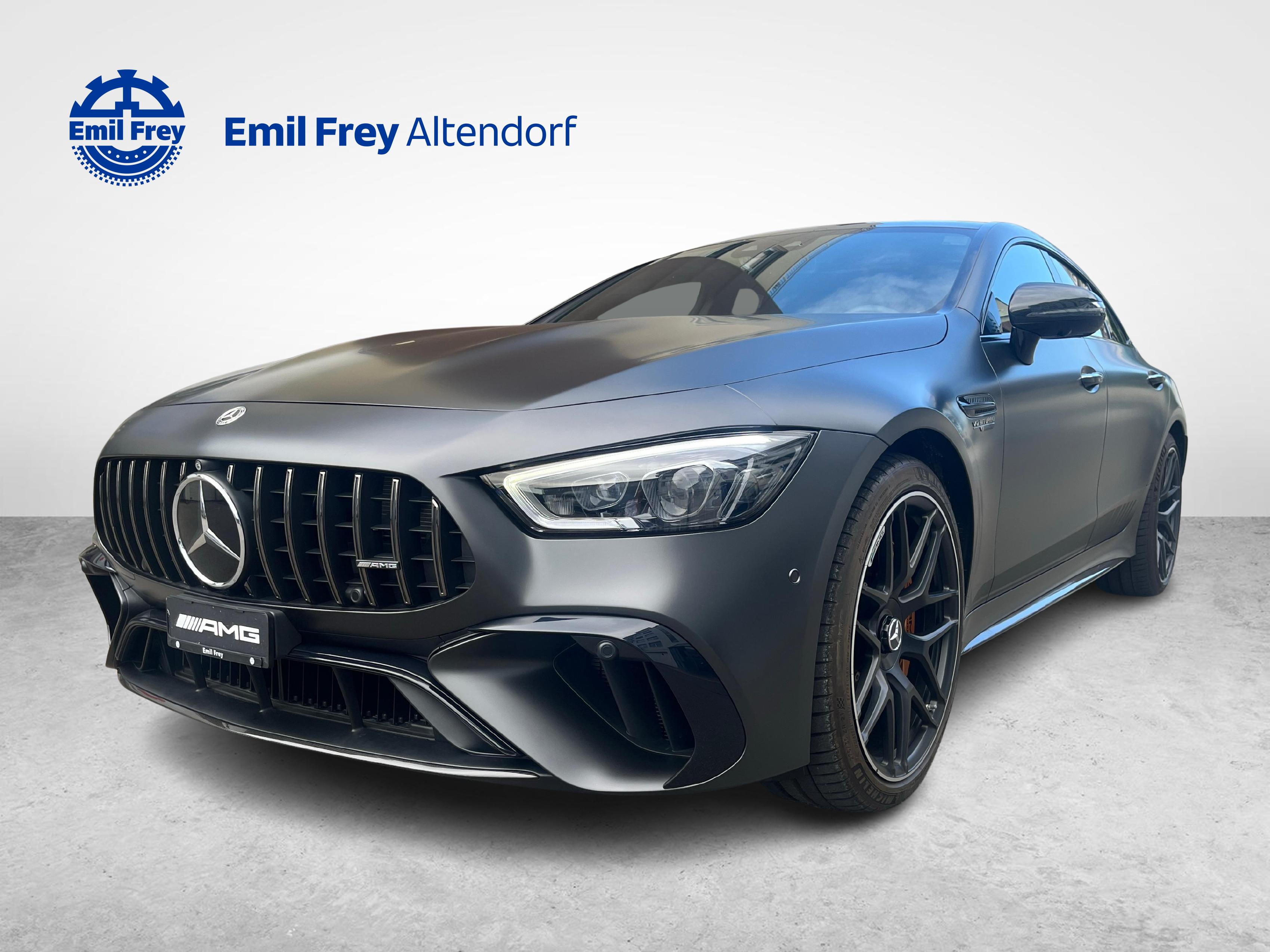 MERCEDES-BENZ AMG GT 63 S E Performance 4matic+_1
