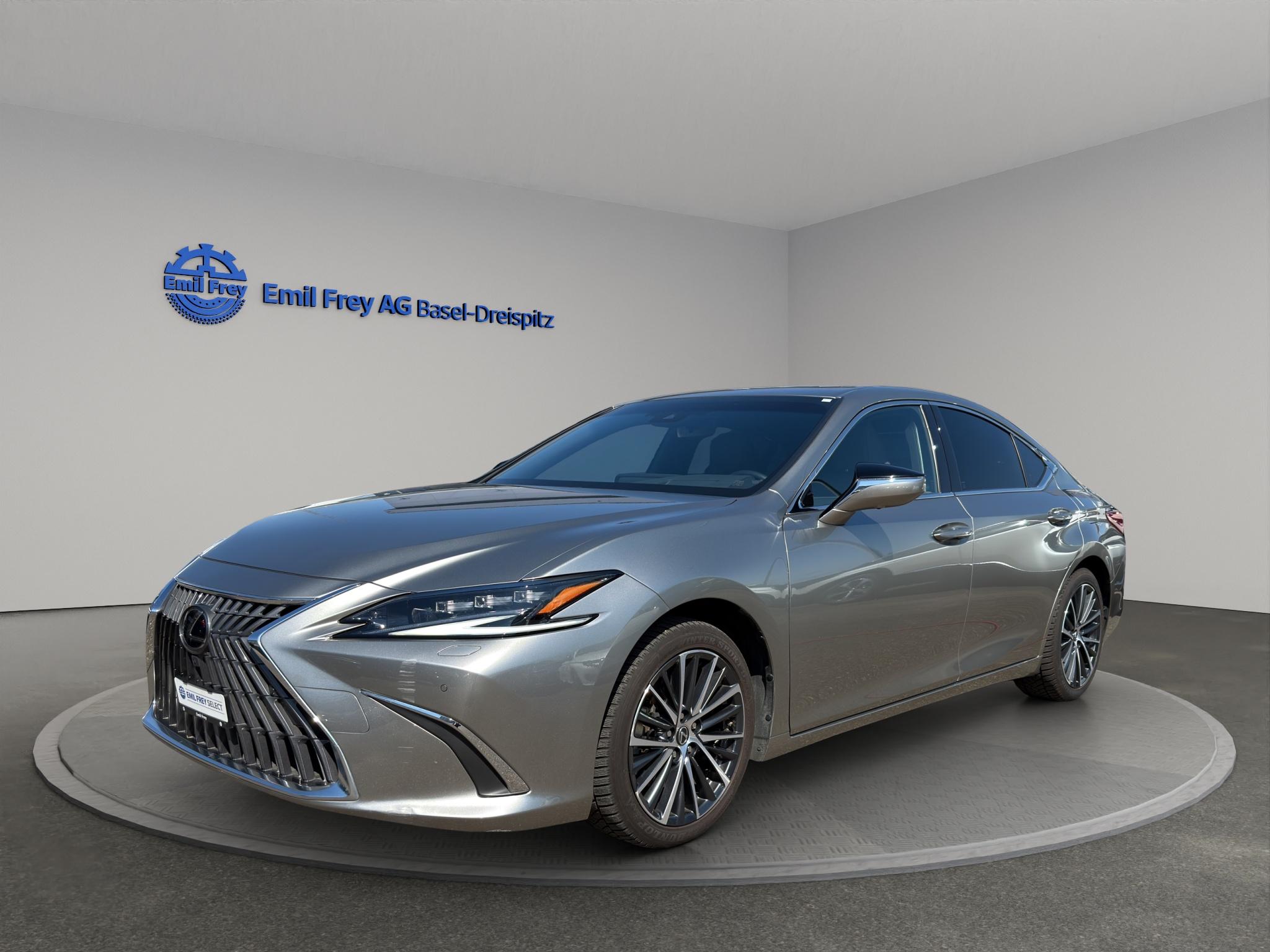 LEXUS ES 300h Excellence_1