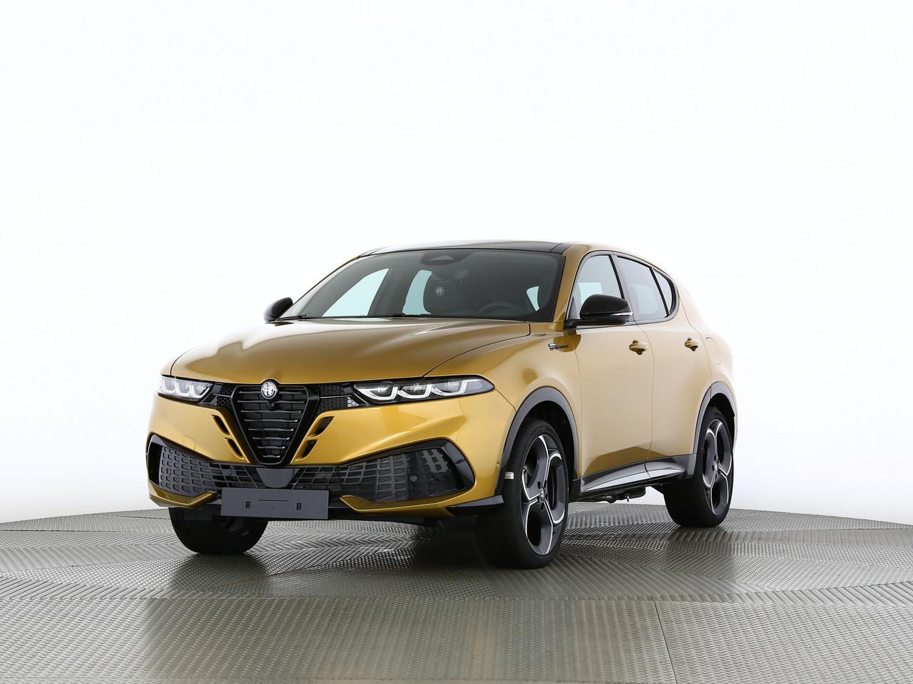 Alfa Romeo Tonale 1.3 Plug-in Hybrid Sport Speciale Launch Q4_1