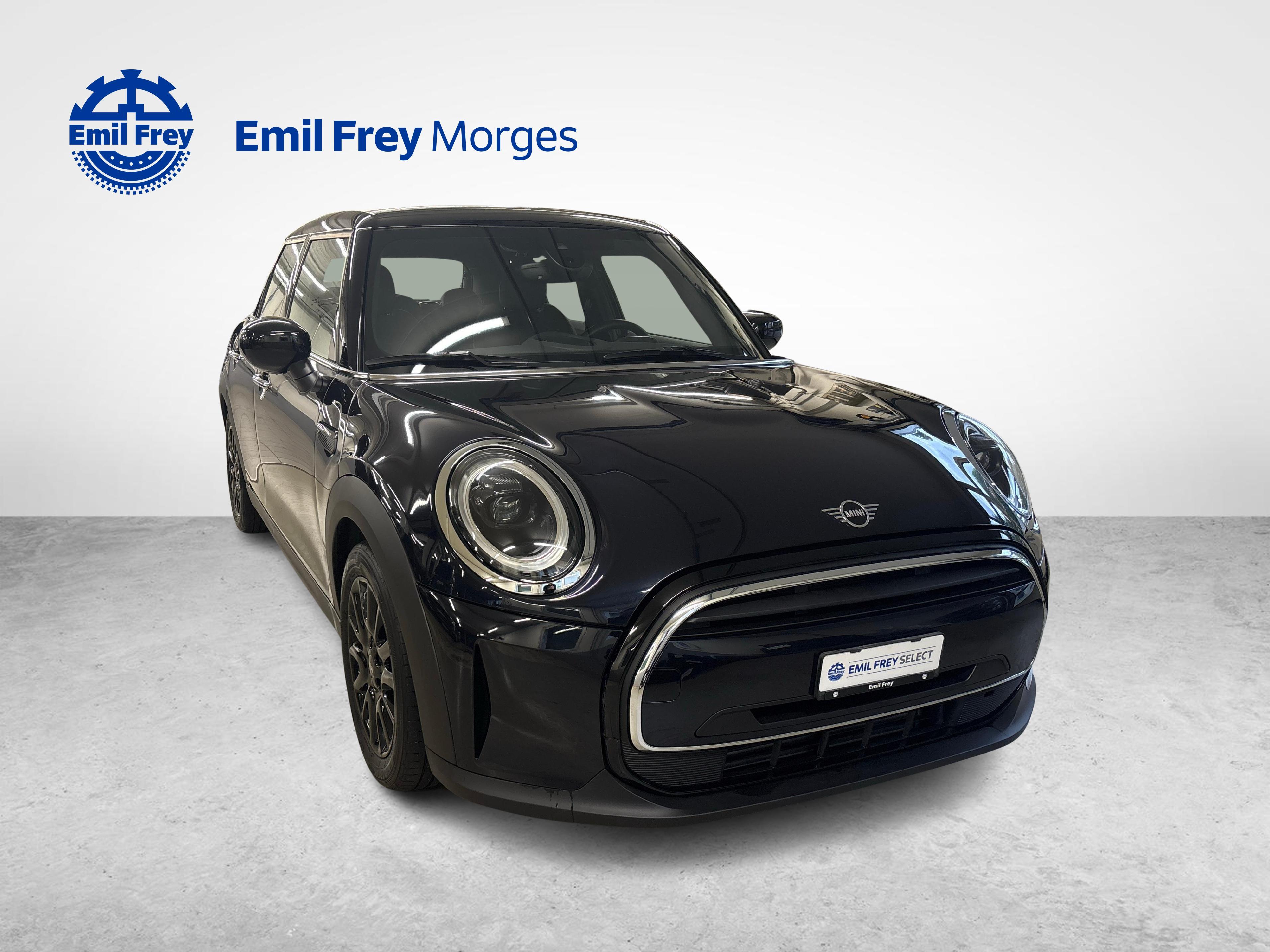 MINI F55 1.5i Cooper_1