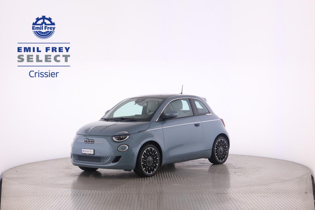 Fiat 500 La Prima 3+1_1