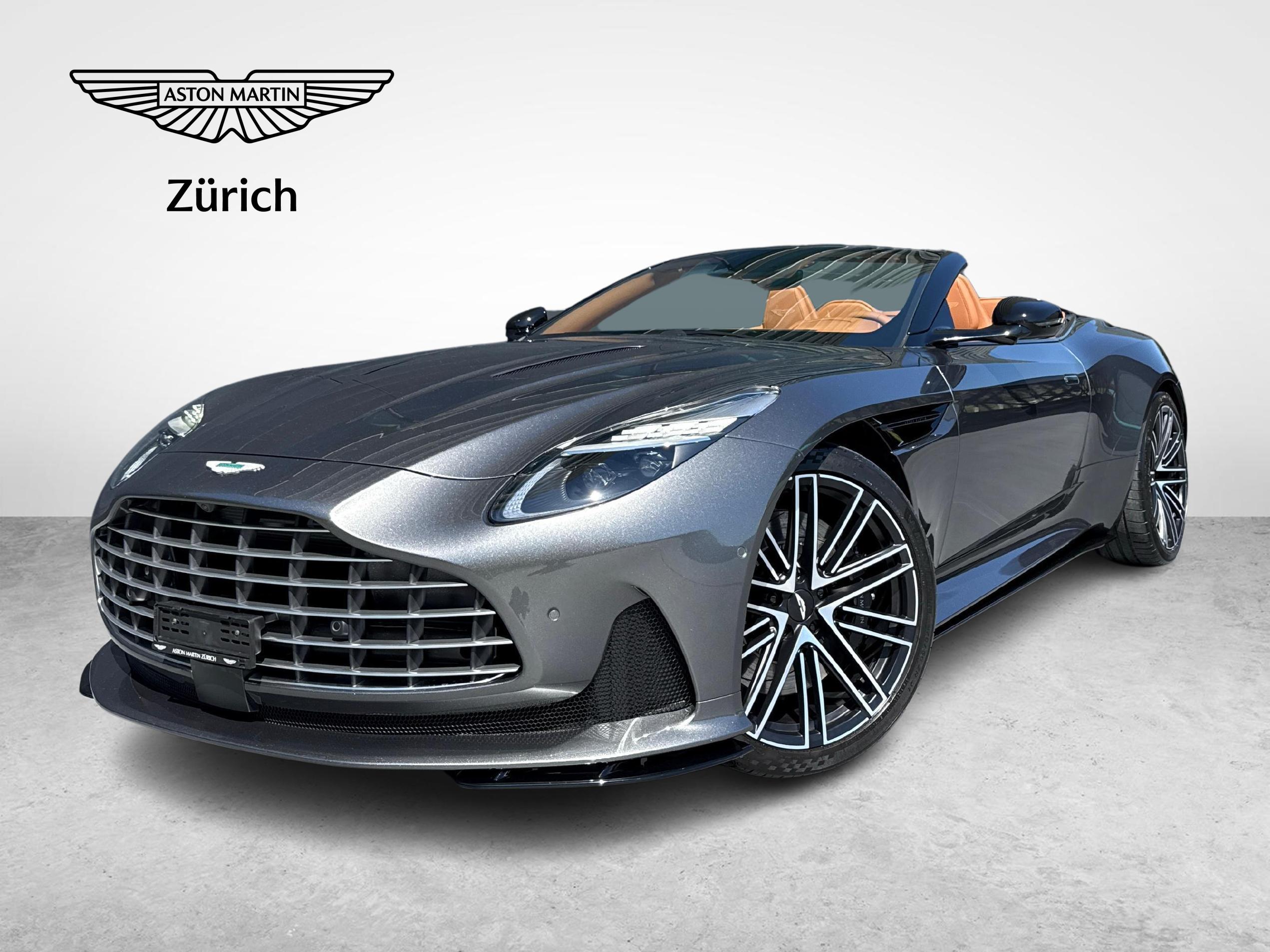 Aston Martin DB12 Volante 4.0 V8 Bi-Turbo_1