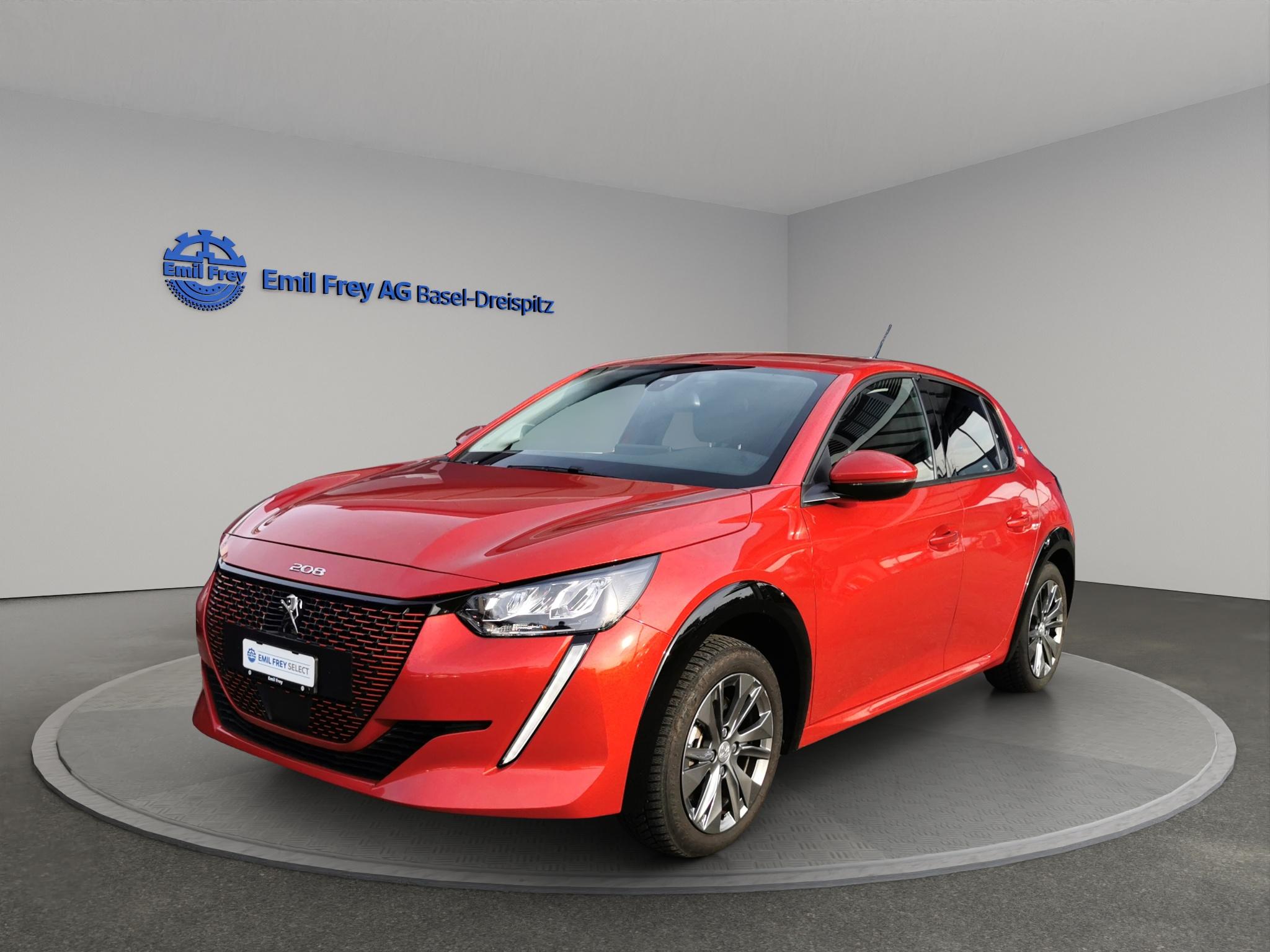 Peugeot 208 e-Allure Pack_1