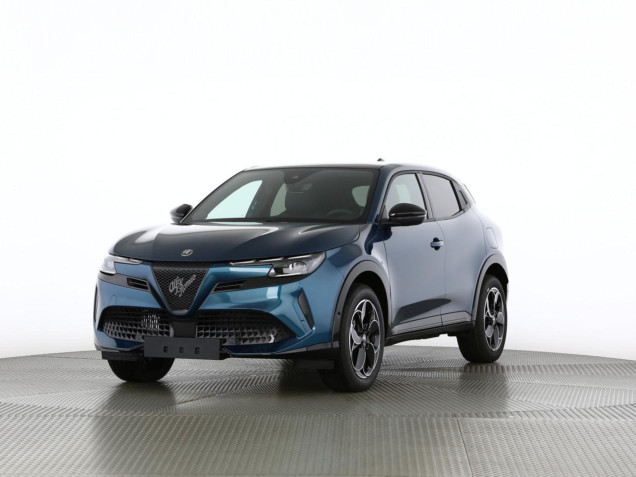 Alfa Romeo Junior 1.2 Ibrida Q4_1