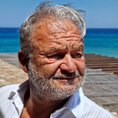 Boris Laubner